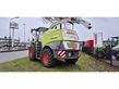 Cosechadora de Cereal - Claas - jaguar 940