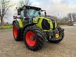 Tractor agrícola - Claas - arion 660 cebis