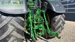 Tractor agrícola - John Deere - 6215r med frontlift og front pto på