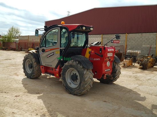 MANITOU MLT733.115