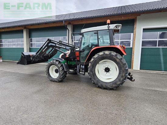 Tractor agrícola - Steyr - 9094 m a