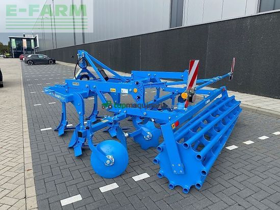 Cultivador - Lemken - lemken-kristall 9-300 rsw600