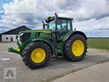 Tractor agrícola - John Deere - 6r 215