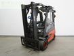 Elevadora - Linde - e 35 l 387