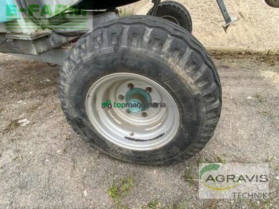 Riego -  - beregnung