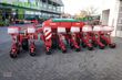Sembradora monograno mecanica - Gaspardo - mirka - 8-reihig