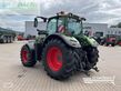 Tractor agrícola - Fendt - 724 vario gen6 profi plus