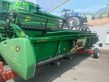 Cosechadora de Cereal - John Deere - cts 9780