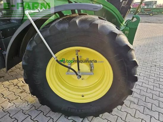 Tractor agrícola - John Deere - 6140r
