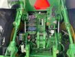 Tractor agrícola - John Deere - 8400 r 8400r mit zwillingsbereifung