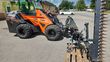 Minicargadora -  - maxo 57 h maxo 57 h dual speed