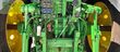 Tractor agrícola - John Deere - 7R 290