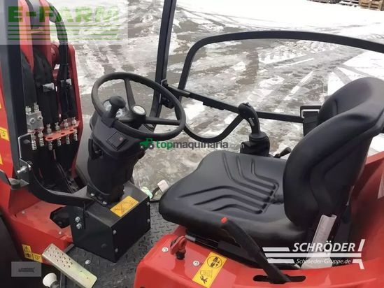 Telescopica - Schaffer - 2628