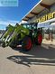 Tractor agrícola - Claas - arion 450 stage v (cis)