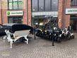 Sembradora directa - Agrisem - stripcat ii // dsf 1600