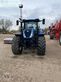 Tractor agrícola - New Holland - t 6.180 ac