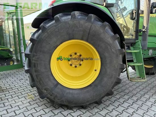 Tractor agrícola - John Deere - 6920s