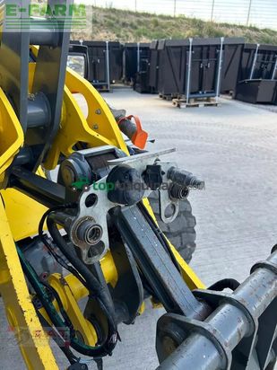 Telescopica - Wacker Neuson - wl 38 rl 40 / weidemann 2080 cx80