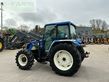 Tractor agrícola - New Holland - t5040 tractor (st25992)