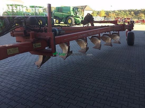 Arado - Kuhn - lander 6 ns