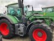 Tractor agrícola - Fendt - 720 vario scr profi