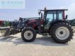 Tractor agrícola - Valtra - a72