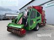Remolqu esparcidor - Strautmann - sherpa 140