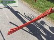 Rastrillo - Claas - liner 1600