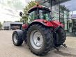 Tractor agrícola - Case IH - puma cvx 160 mit frontzapfwelle