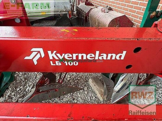 Arado - Kverneland - lb 100-300