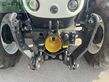 Tractor agrícola - Steyr - expert cvt 4110 mit hauer frontlader