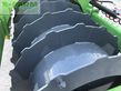 Esparcidor -  - silowalze 3m hydr.