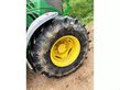 Tractor agrícola - John Deere - 6115m