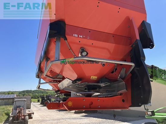 Esparcidor - Rauch - axis 50.2 emc+w *5200l behältervolumen*