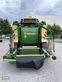 Empacadora gigant - Krone - cf 155 xc plus