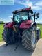 Tractor agrícola - Case IH - puma 160 cvx