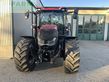 Tractor agrícola - Case IH - case vestrum 120 cvx