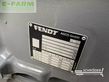 Tractor agrícola - Fendt - 724 vario s4