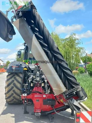 Cortacésped manual - Fella - sm 3670 txl - rc