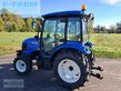 Tractor agrícola - New Holland - boomer 50