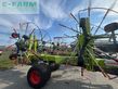 Henificador - Claas - liner 4800 business pro