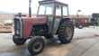 Tractor agrícola - Massey Ferguson - 285