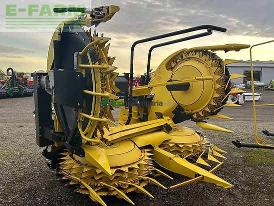 Cabezal - Kemper - 460 plus premium used
