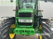 Tractor agrícola - John Deere - 6430