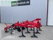 Cultivador -  - flügelschargrubber 2,6m