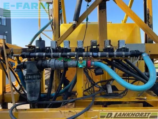 Atomizador - Dubex - getr typ 950300