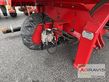 Sembradora - Väderstad - tempo tpv 8 + fronttank fh 2200