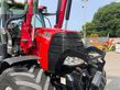 Tractor agrícola - Case IH - puma 150 tractor (st27019)
