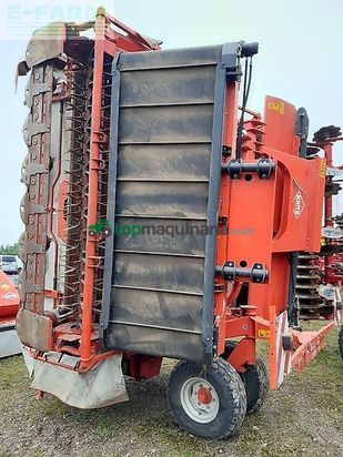 Cortacésped manual - Kuhn - fc 883-ff ra