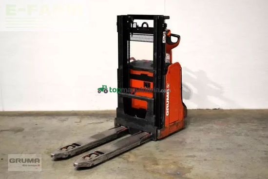 Elevadora - Linde - d 08 1160